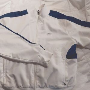 Reebok track suit retro